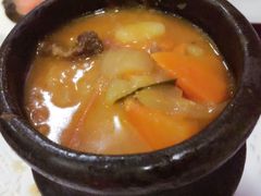 -露西亚咖啡西餐厅(哈尔滨俄侨纪念馆店)