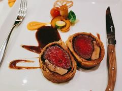 招牌惠灵顿牛排-蝶舍·MAISON PAPILLON