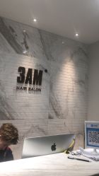 点击看大图 -3AM HAIR SALON烫发染发接发