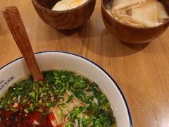 -马记永·兰州牛肉面(天通苑家乐福店)