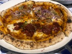 -PIZZA BIANCA(万象城店)