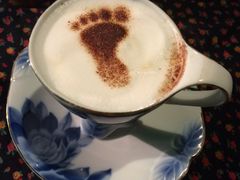 -三小姐咖啡店西餐下午茶(太平门直街店)