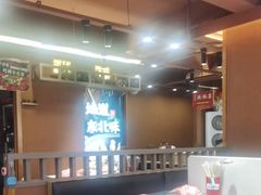 -东北铁锅宴(云龙华府店)