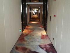 -广州天河希尔顿酒店