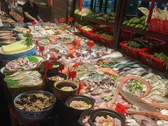 -抱德·潮汕味(敦和店原惠城鱼仔)
