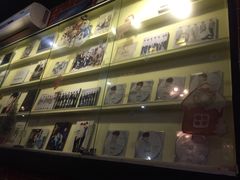 -炙韩料理·部队锅专门店