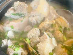 -铁炉农家菜馆