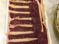 -食潮汕头鲜牛馆(望京保利店)
