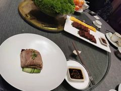 -湖滨客舍·湖北菜