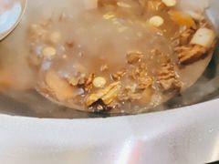 -老家大锅台·地锅鸡·铁锅炖(建邺文体路店)