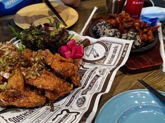 -Dak's 炸鸡(远景路店)
