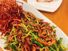 -老昌春饼(中央大街店)
