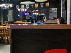 大堂-肉串汪(月坛店)