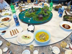 -世纪缘国际酒店·中餐厅(海州店)