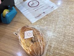 -韩国利尔面包(桂林路店)