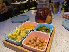 -味妙烤鱼吧(回龙观店)