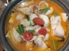 -云海肴·汽锅鸡·云南菜(美罗城店)