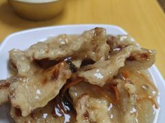 -屋里家延边朝鲜族冷面(南园店)
