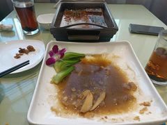 -伊和园清真餐饮
