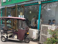 门面-费记胡辣汤(总店)