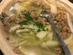 -盛天毛血旺非遗美食(观音桥店)