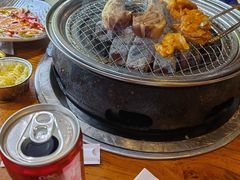 -原始泥炉烤肉(总店)