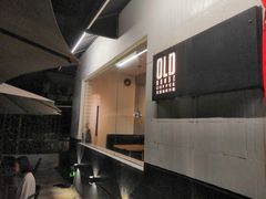-旧屋咖啡(海景店)