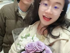 -循礼门鲜花花市(武汉循礼门店)