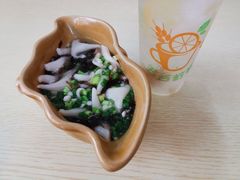-老西关濑粉(文明路店)