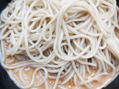 麻酱拌面-万寿斋(山阴路店)