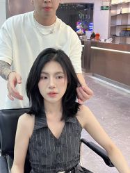 -MT·ID 烫发.染发.接发SALON