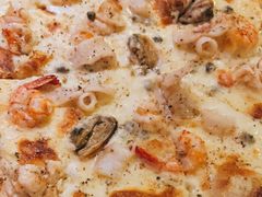 -Tosca Italian Trattoria