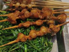 -马老大烧烤(和平路店)