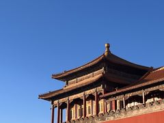 -故宫钟表馆