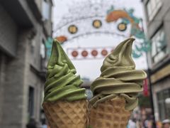 -吴裕泰茶庄(前门大街店)