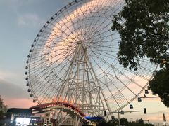 -南昌之星摩天轮