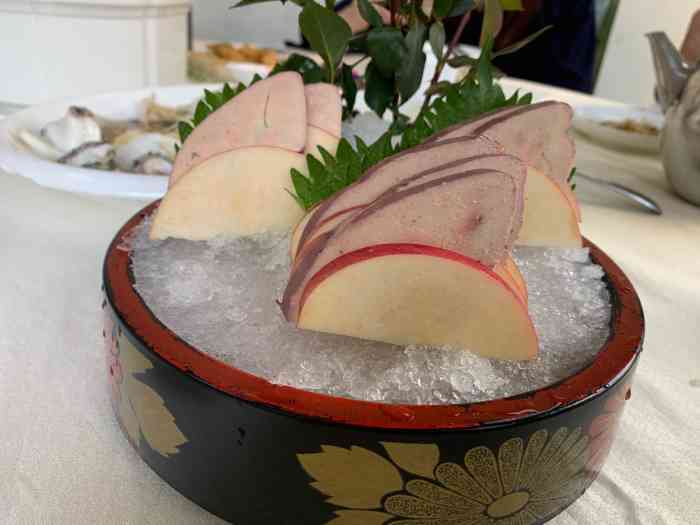 渔意如意-"上次去广州就是为了会友和逛吃一日游 ."-大众点评移动版