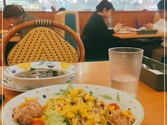 -萨莉亚意式餐厅(深圳北站店)