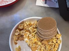 -南锣肥猫·麻辣烤鱼·15年现烤现卖(通州领展店)