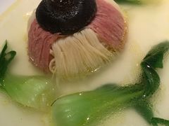 -老上海弄堂菜馆(恒基名人购物中心店)