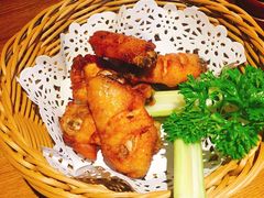 -JINNS锦时 steak&pizza(浸信会礼拜堂旧址店)