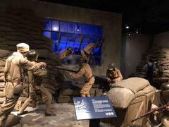 -上海四行仓库抗战纪念馆