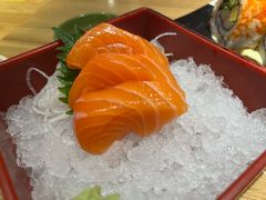 -有喜屋·日料·居酒屋(旭辉广场店)