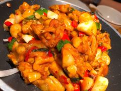 -湘与香缘·湖南菜(王府井北京市百货大楼店)