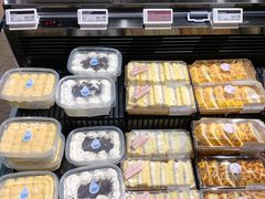 -Olé精品超市(北京合生汇店)