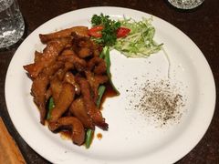 -上楼私房菜(院士路店)