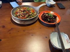 -阿嫂印象·民间江湖菜(大学城店)