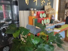 -七彩云南庆沣祥茶庄(金融街店)