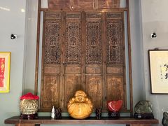 -闻道园进士第餐厅