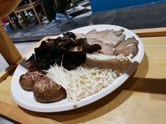 -京味斋·铜锅涮羊肉(牡丹大道店)